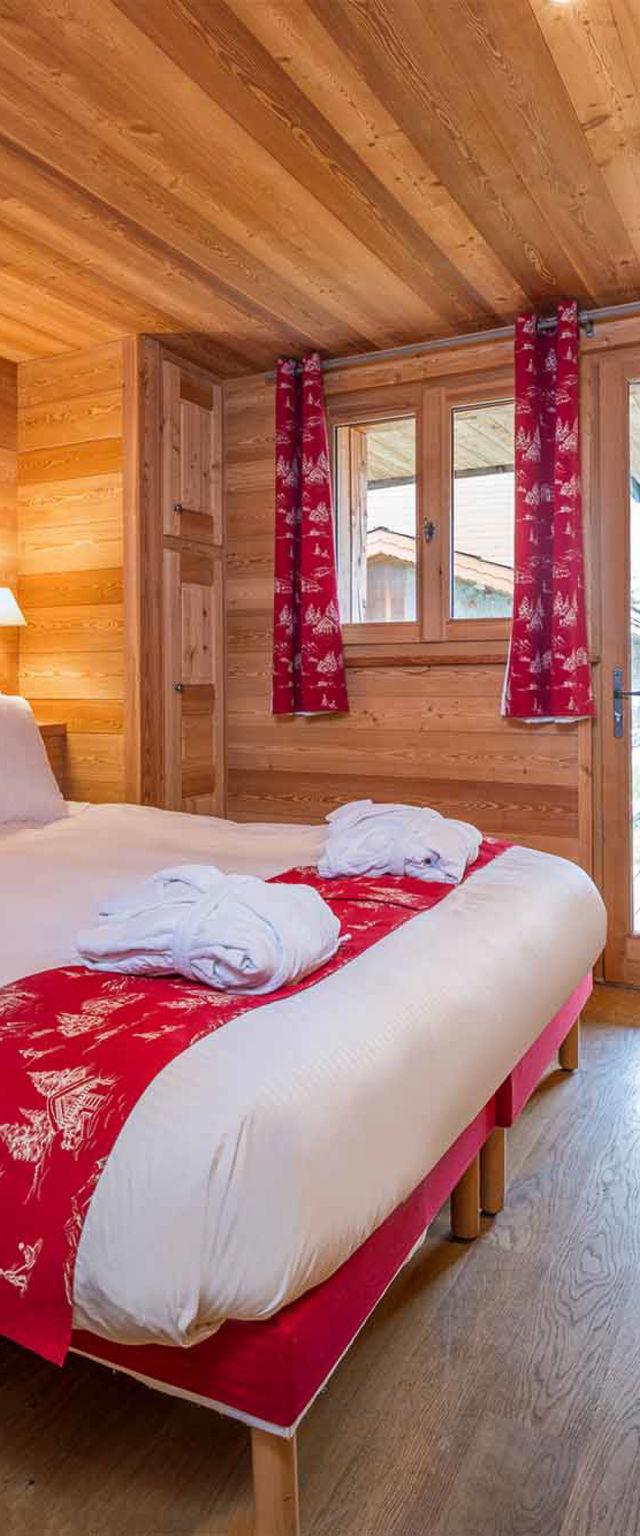 Chalet Marmotte – billede 3