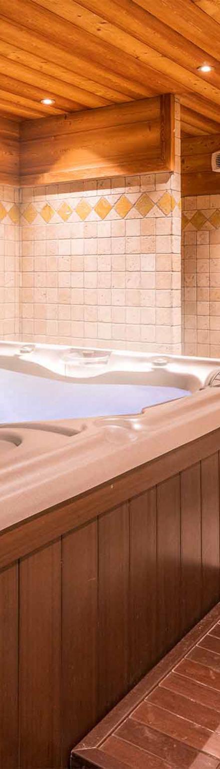 Chalet Marmotte – billede 5