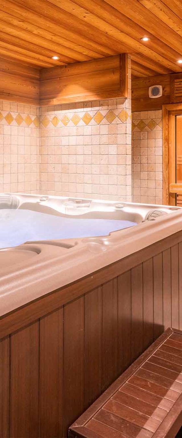Chalet Marmotte – billede 5
