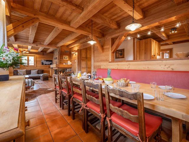 Chalet Marmotte – bild 6