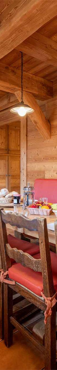 Hus (12 pers.) – Chalet Marmotte