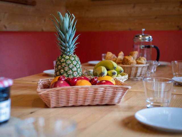 Chalet Marmotte – bild 7