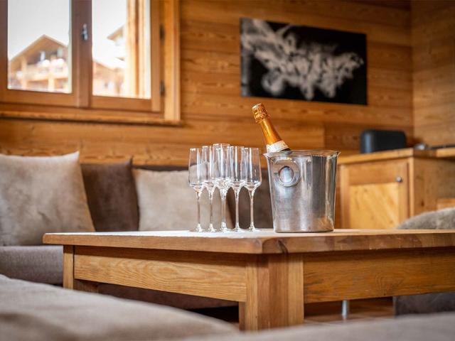 Chalet Marmotte – bild 8