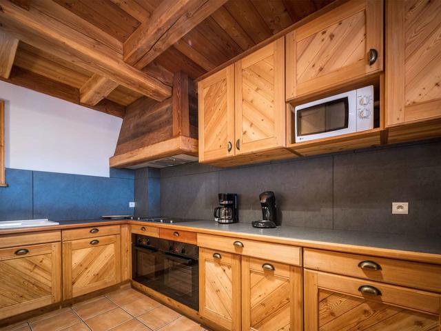 Chalet Marmotte – bild 9