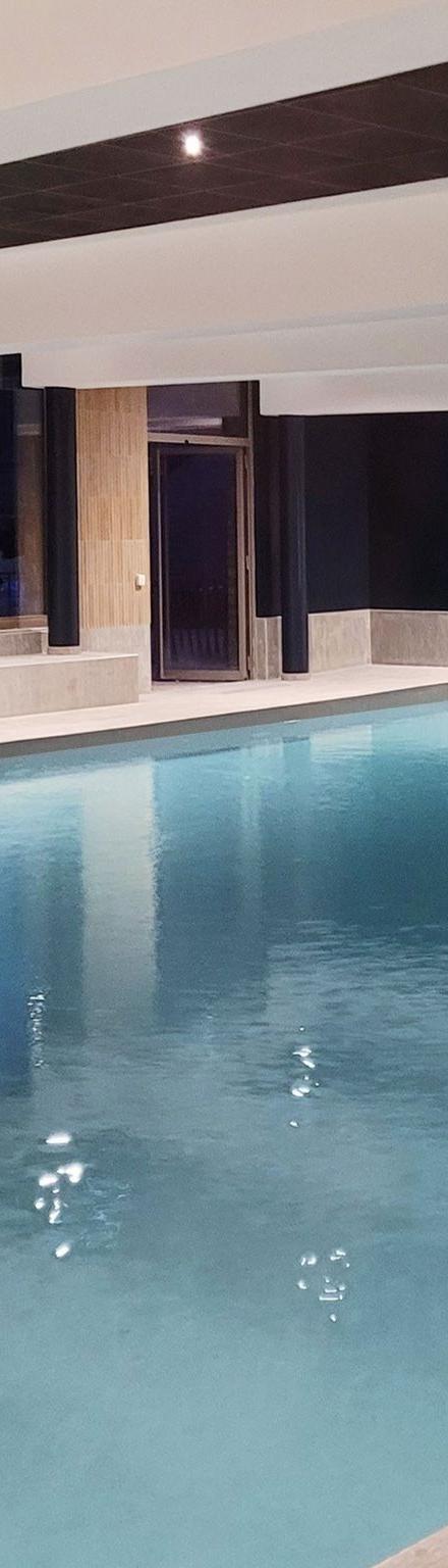 Résidence Odalys Collection L'Eclose – billede 1