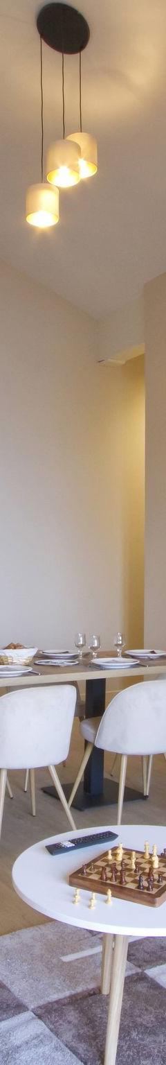 Lejlighed (6 pers.) – Résidence Odalys Collection L'Eclose