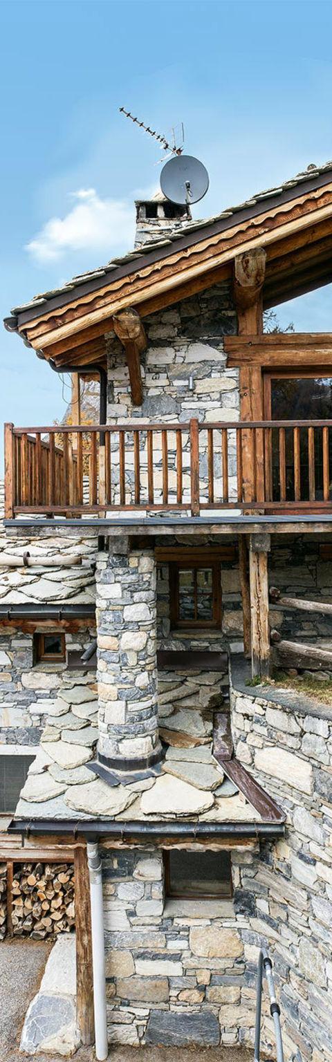 Arosa – Tignes