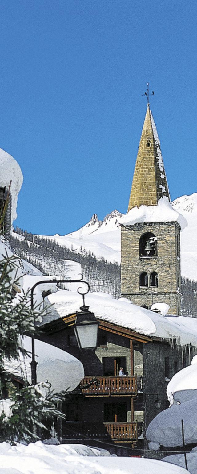 Arosa – bild 24