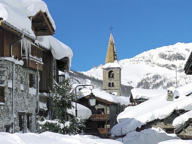 Arosa – billede 24