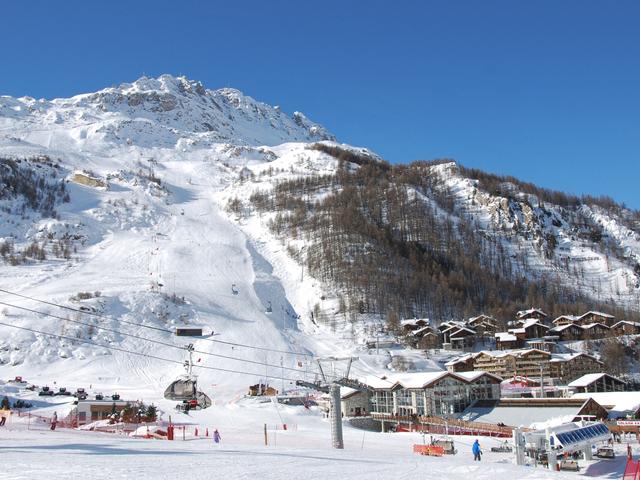 Arosa – billede 25