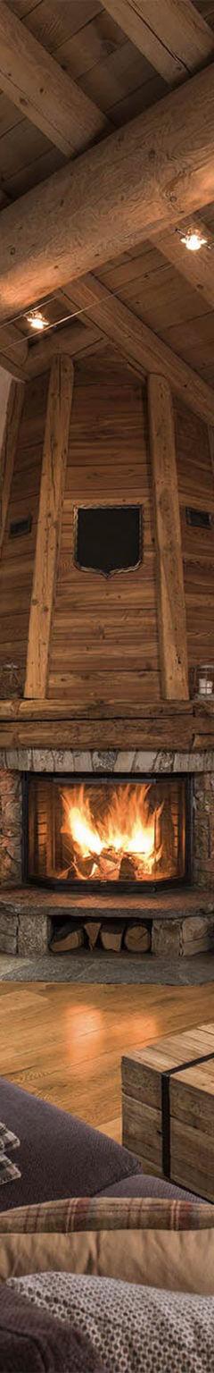 Hus (10 pers.) – Arosa
