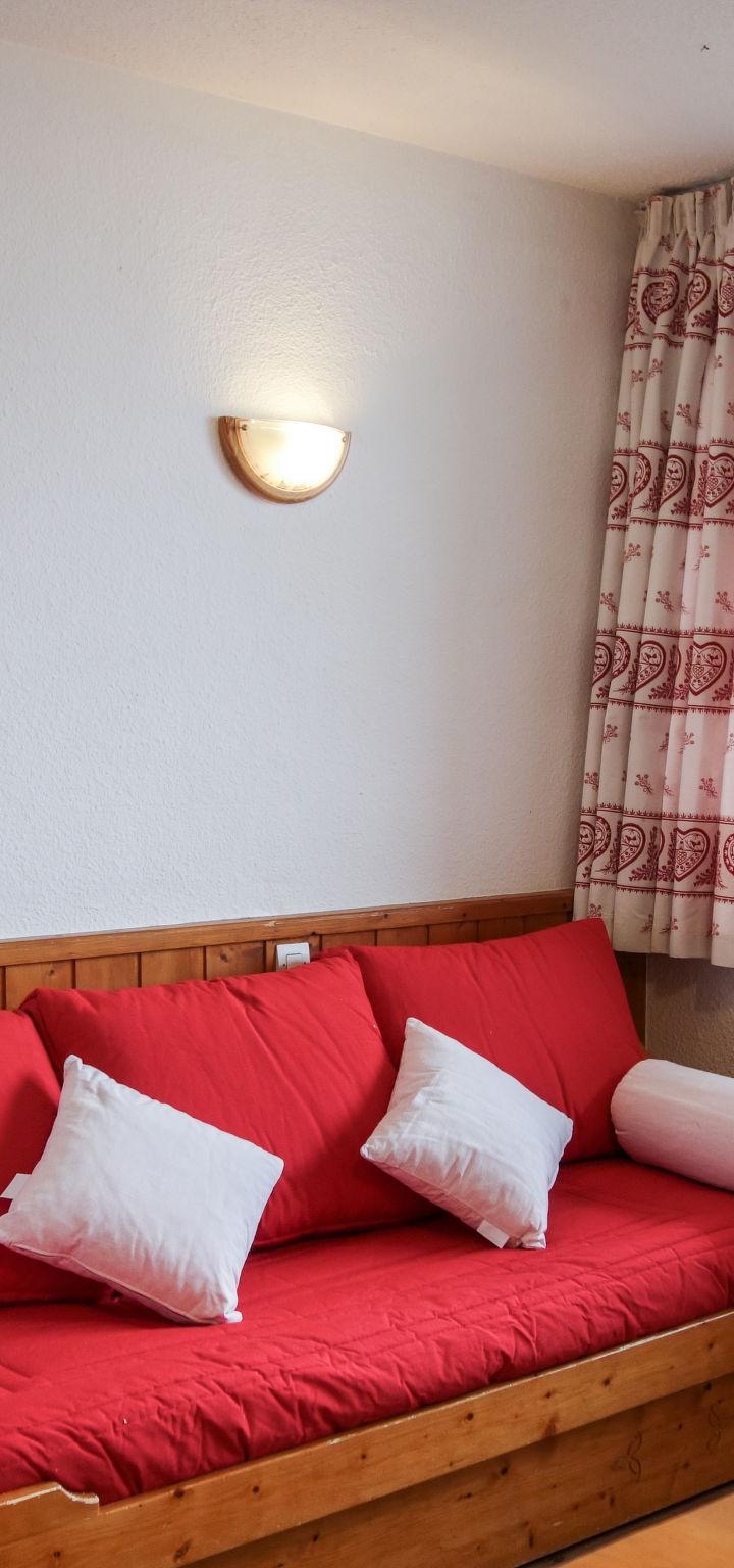 Lejlighed (4 pers.) – Residence Home Club - Lavachet