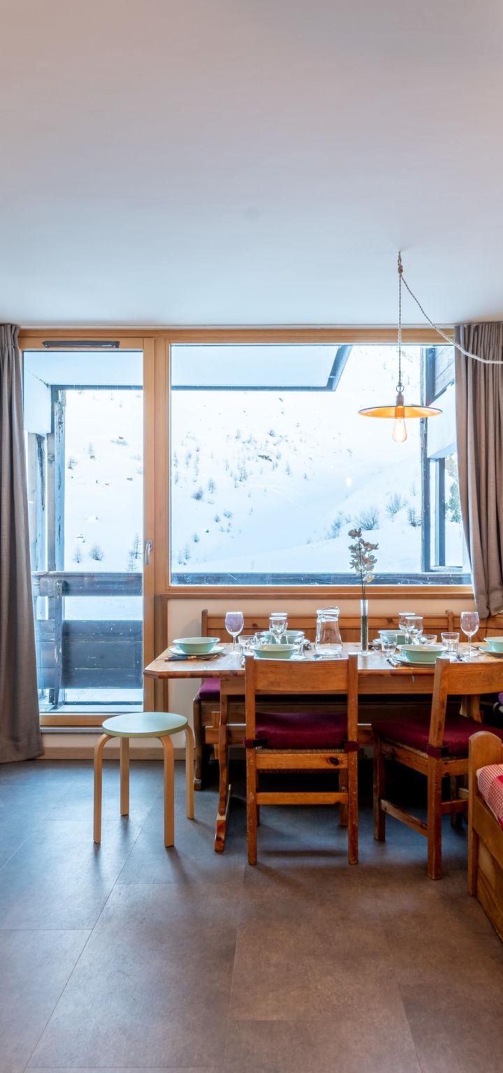 Lejlighed (6 pers.) – Residence Home Club - Lavachet