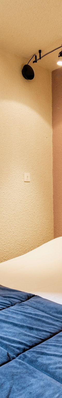 Lejlighed (6 pers.) – Residence Home Club - Lavachet