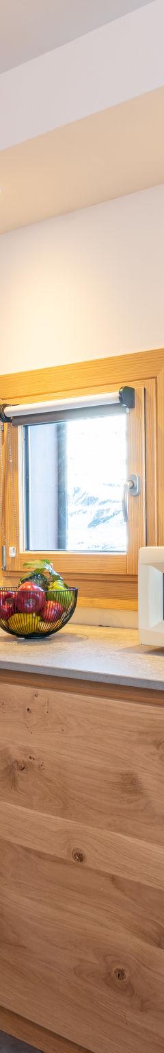 Lejlighed (6 pers.) – Residence Home Club - Lavachet