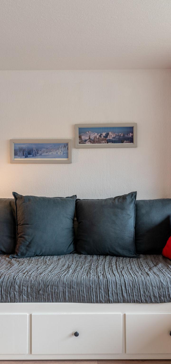 Lejlighed (4 pers.) – Residence Home Club - Lavachet