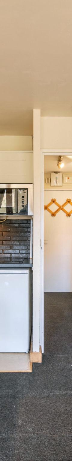 Lejlighed (4 pers.) – Residence Home Club - Lavachet