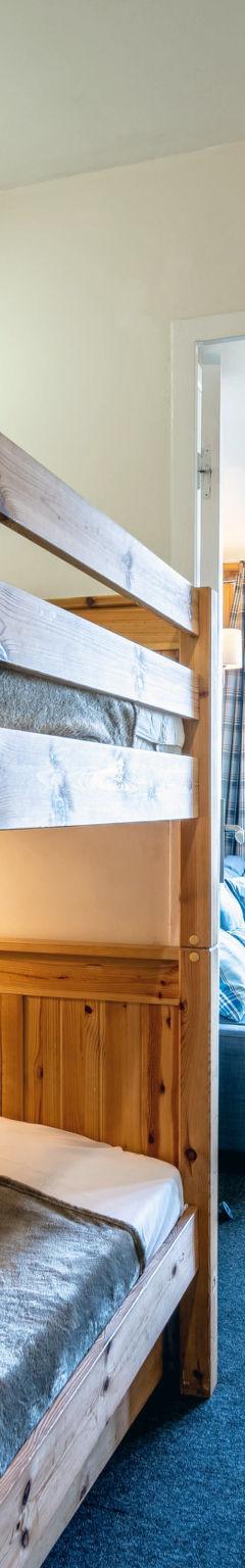 Lejlighed (4 pers.) – Residence Home Club - Lavachet