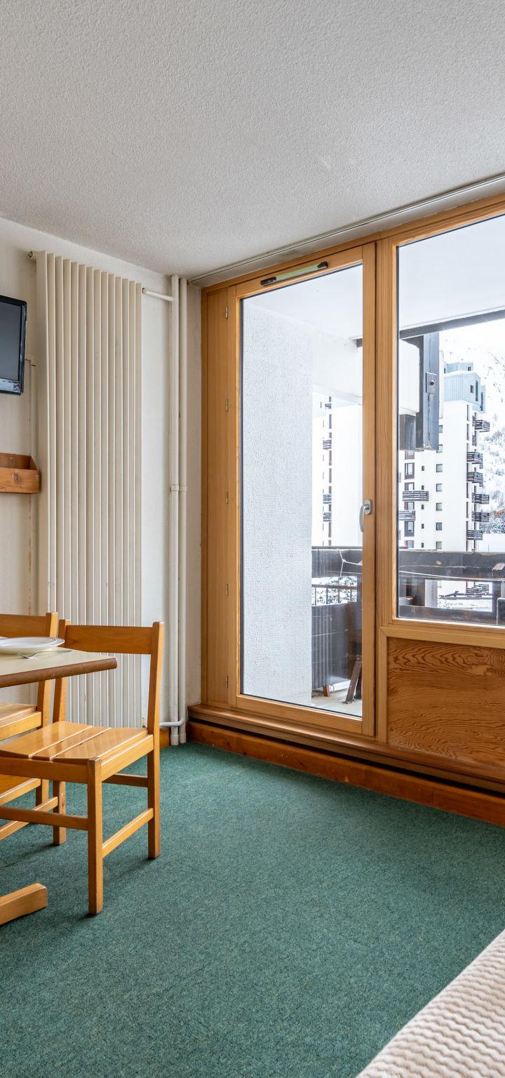 Lejlighed (4 pers.) – Residence Home Club - Lavachet