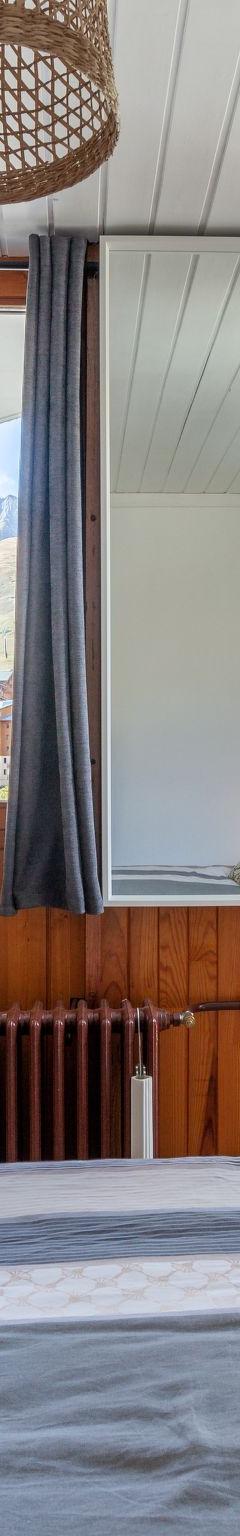 Lejlighed (4 pers.) – Residence Savoy – Lavachet