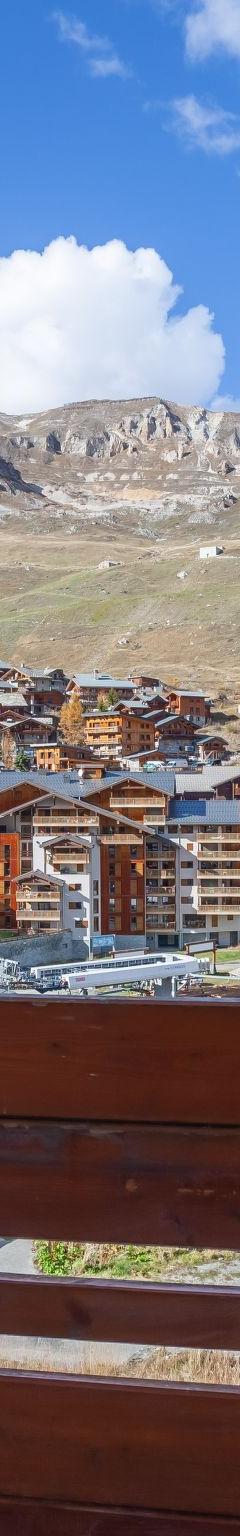 Lejlighed (4 pers.) – Residence Savoy – Lavachet