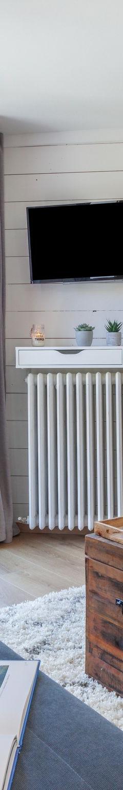 Lejlighed (4 pers.) – Residence Savoy – Lavachet