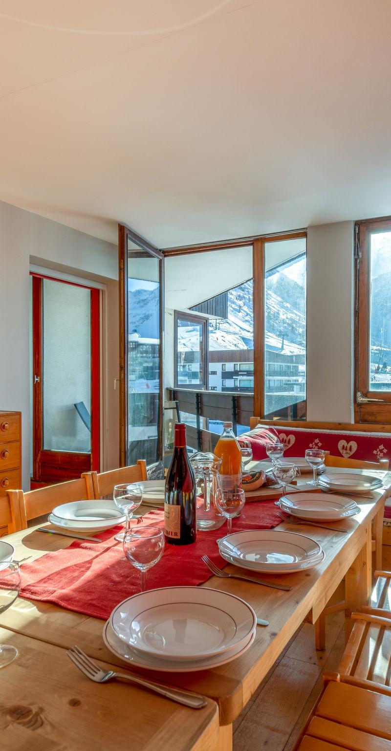 Les Roches Rouges (Lavachet)