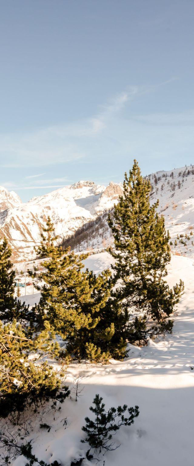 Les Roches Rouges (Lavachet) – bild 14