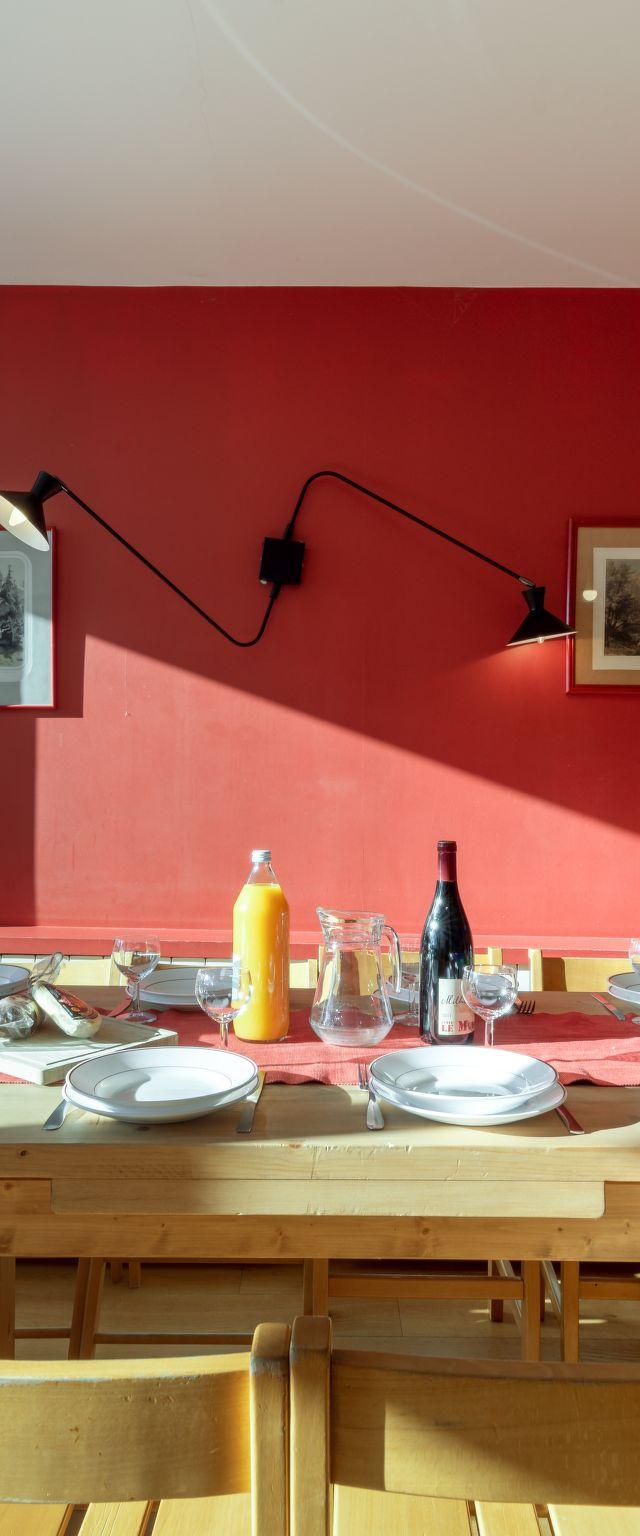 Les Roches Rouges (Lavachet) – bild 7