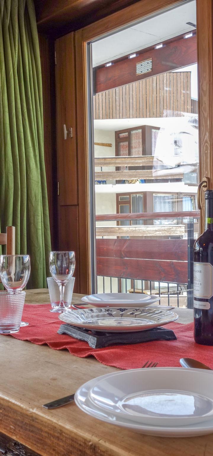 Lejlighed (5 pers.) – Residence La Grande Casse – Lavachet