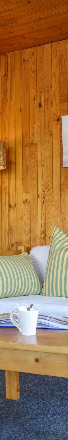 Lejlighed (5 pers.) – Residence La Grande Casse - Lavachet