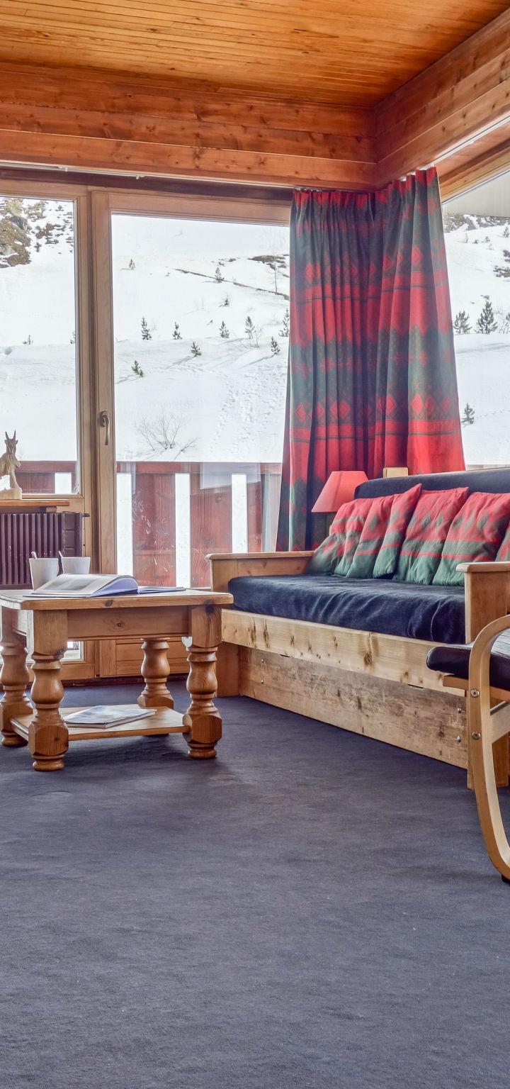 Lejlighed (4 pers.) – Residence La Grande Casse – Lavachet