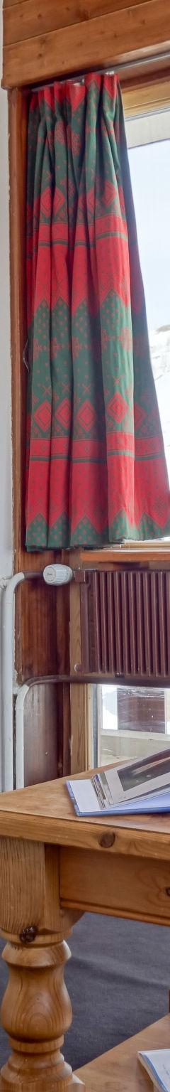 Lejlighed (4 pers.) – Residence La Grande Casse - Lavachet