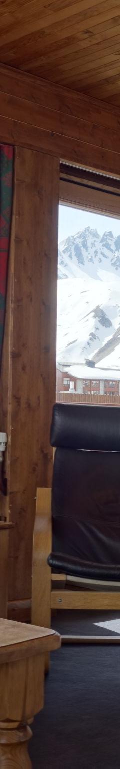Lejlighed (4 pers.) – Residence La Grande Casse - Lavachet