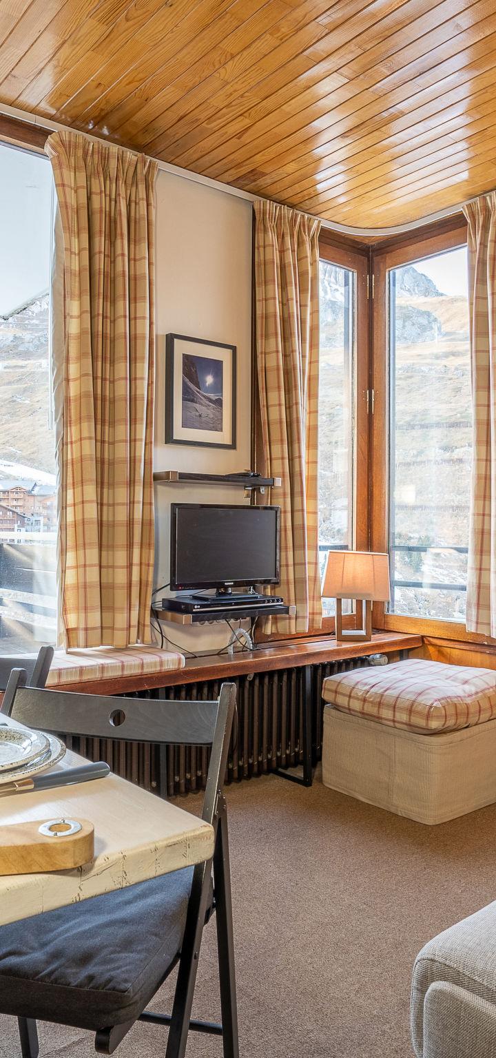 Lejlighed (3 pers.) – Residence Le Grand Pré – Lavachet