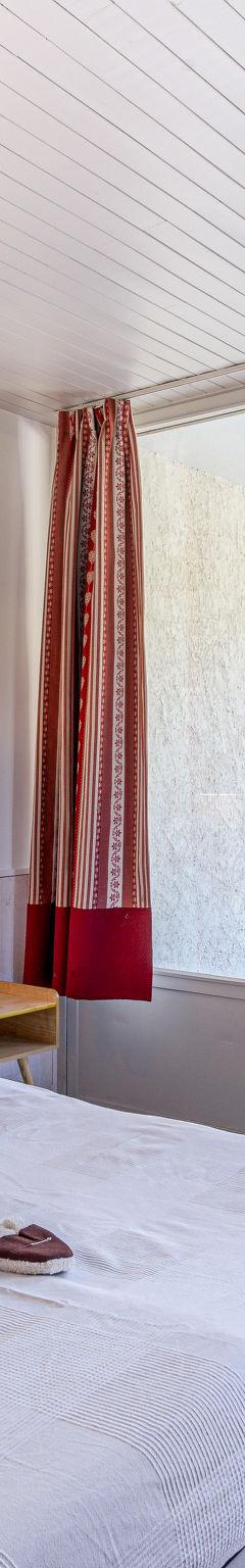 Lejlighed (4 pers.) – Residence Le Grand Pré - Lavachet