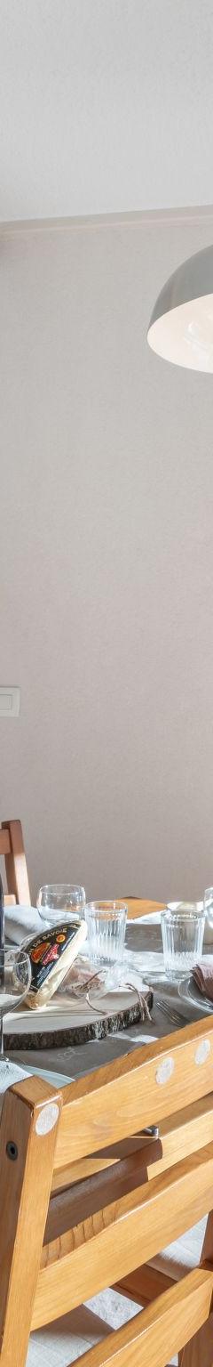 Lejlighed (2 pers.) – Residence Les Pistes - Lavachet