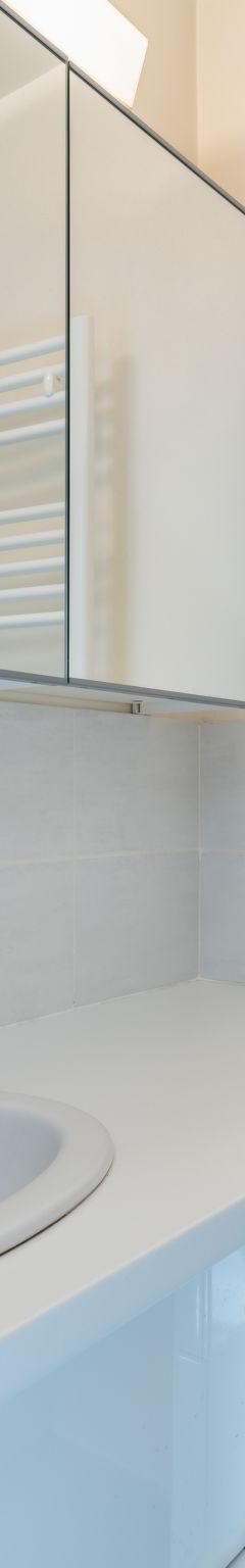 Lejlighed (2 pers.) – Residence Les Pistes - Lavachet