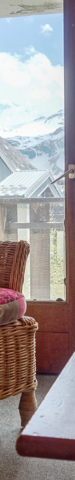Lejlighed (6 pers.) – Residence Le 2100 A & B - Lavachet
