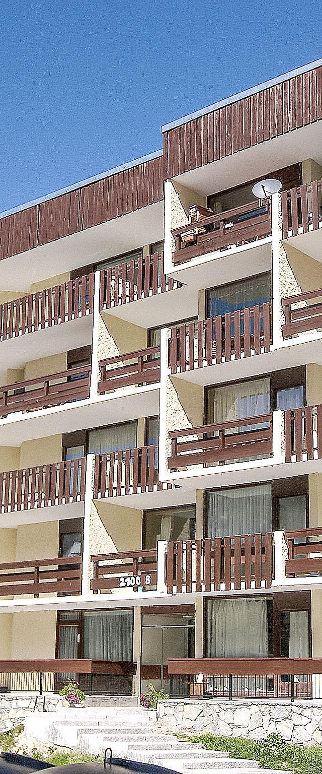 Le 2100 A et B (Lavachet) – bild 5