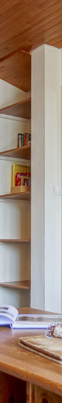 Lejlighed (6 pers.) – Residence Le 2100 A & B - Lavachet