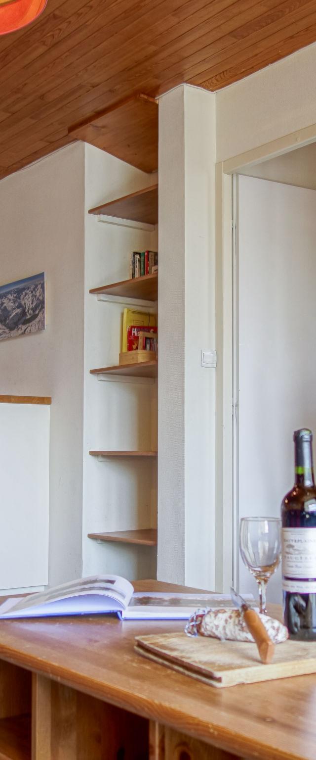 Le 2100 A et B (Lavachet) – bild 6