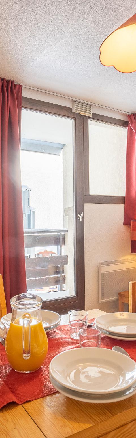 Plein Soleil (Val Claret) – Tignes
