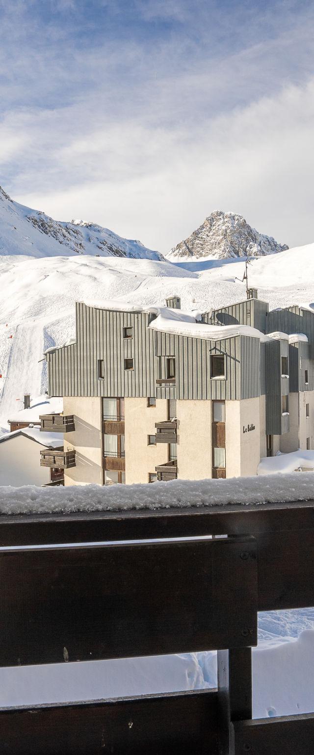 Plein Soleil (Val Claret) – bild 16