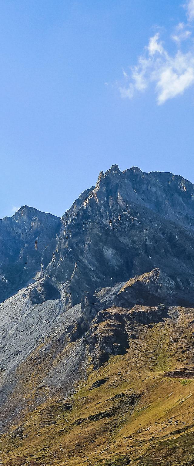 Plein Soleil (Val Claret) – bild 7