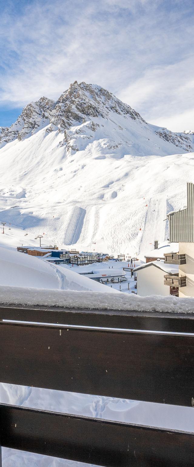 Plein Soleil (Val Claret) – bild 9