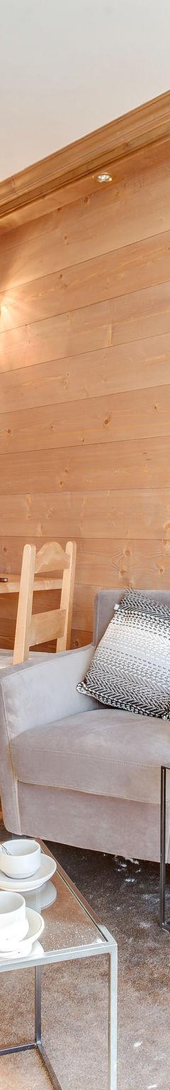 Lejlighed (6 pers.) – Residence Le Prariond – Val Claret