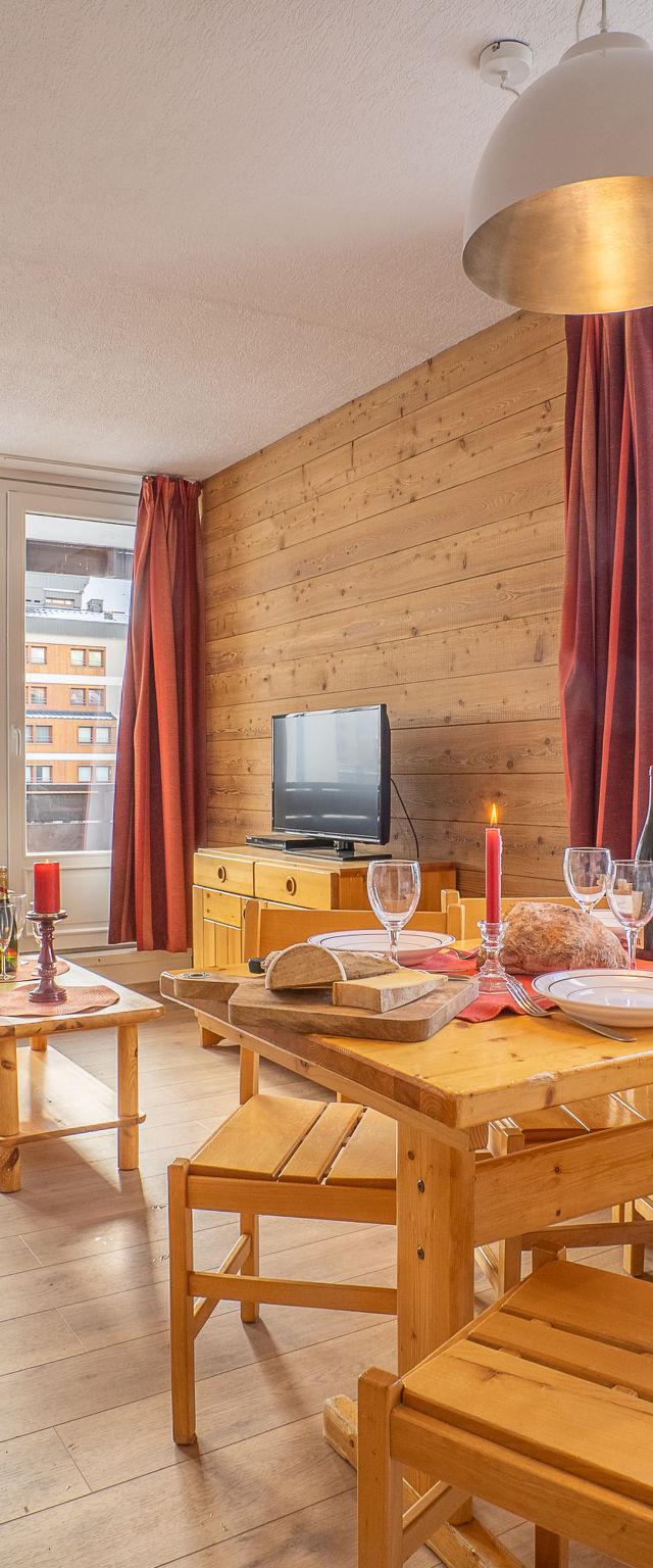 Le Prariond (Val Claret) – bild 10