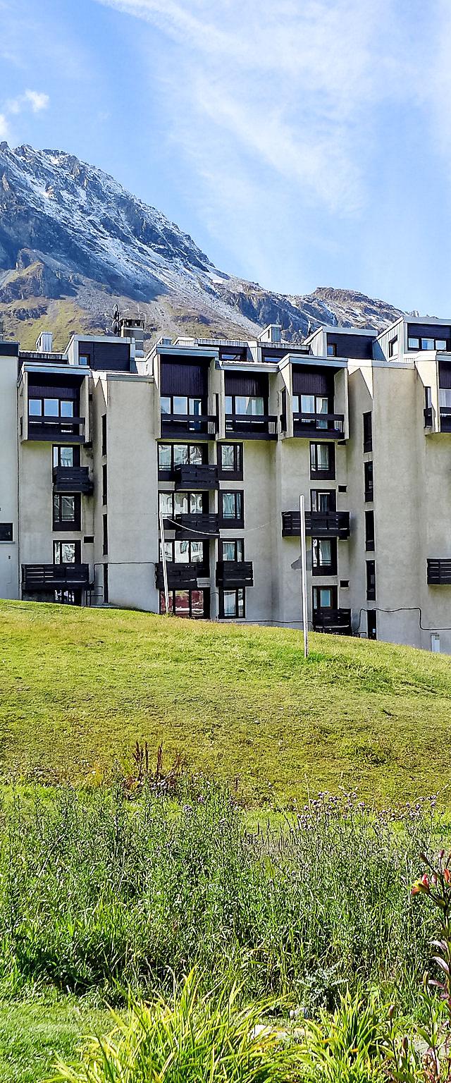 Le Prariond (Val Claret) – bild 17