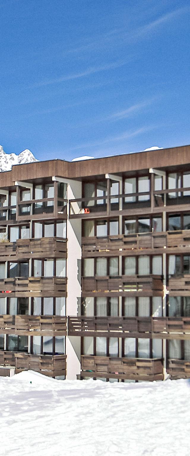 Le Prariond (Val Claret) – bild 19